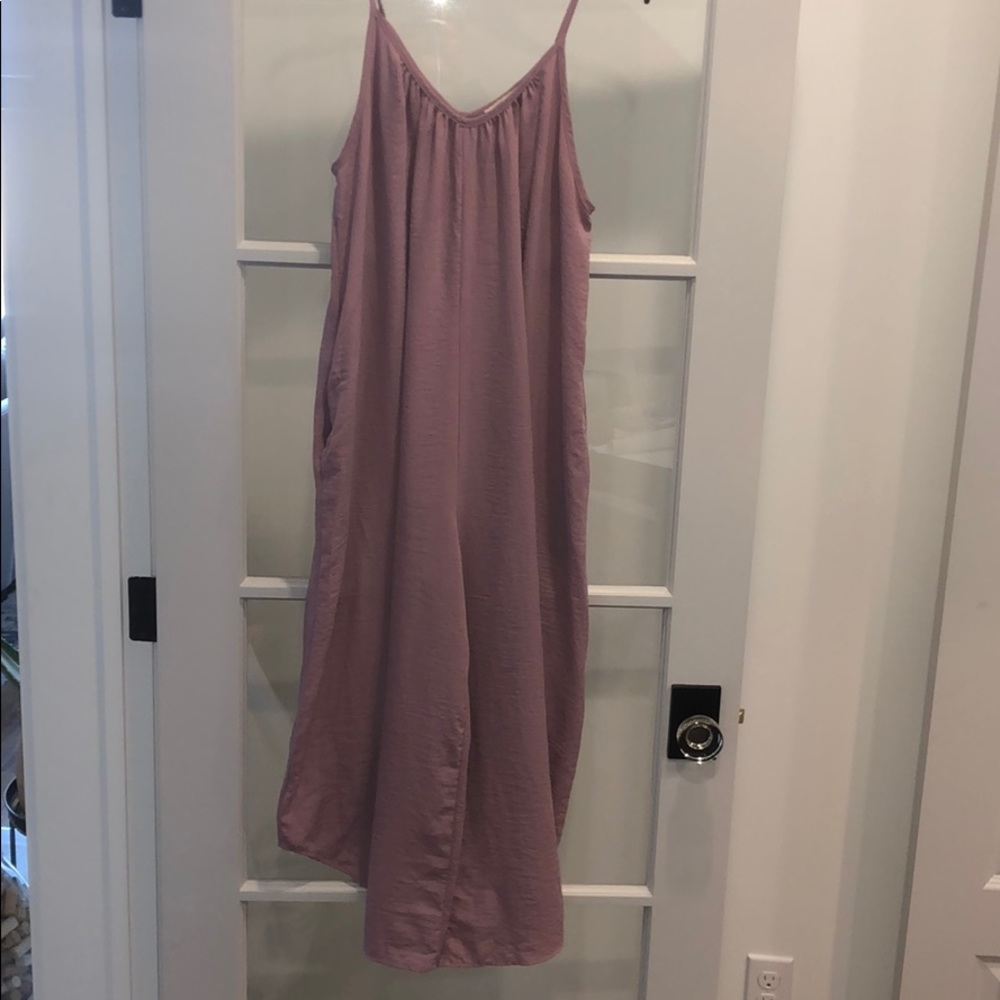 First Love Jumpsuit/Romper - Size S